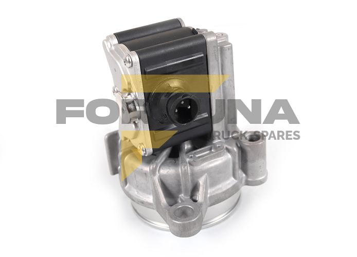 Imagem do produto CILINDRO CAMBIO G240 (ATUADOR GP - 2X3/2VIAS) - Cód: FAP-11842